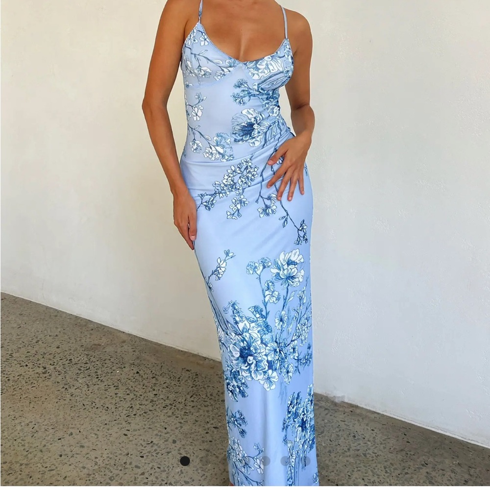 Julianna Dress TM